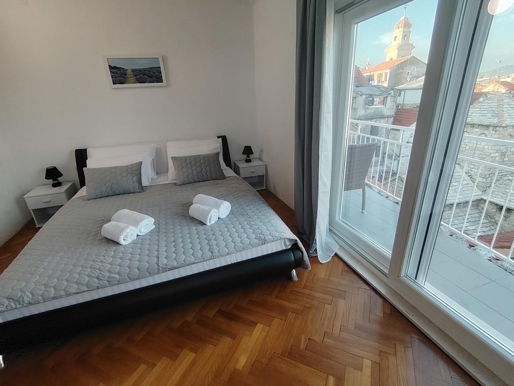 Old Varos Amazing View Appartement *