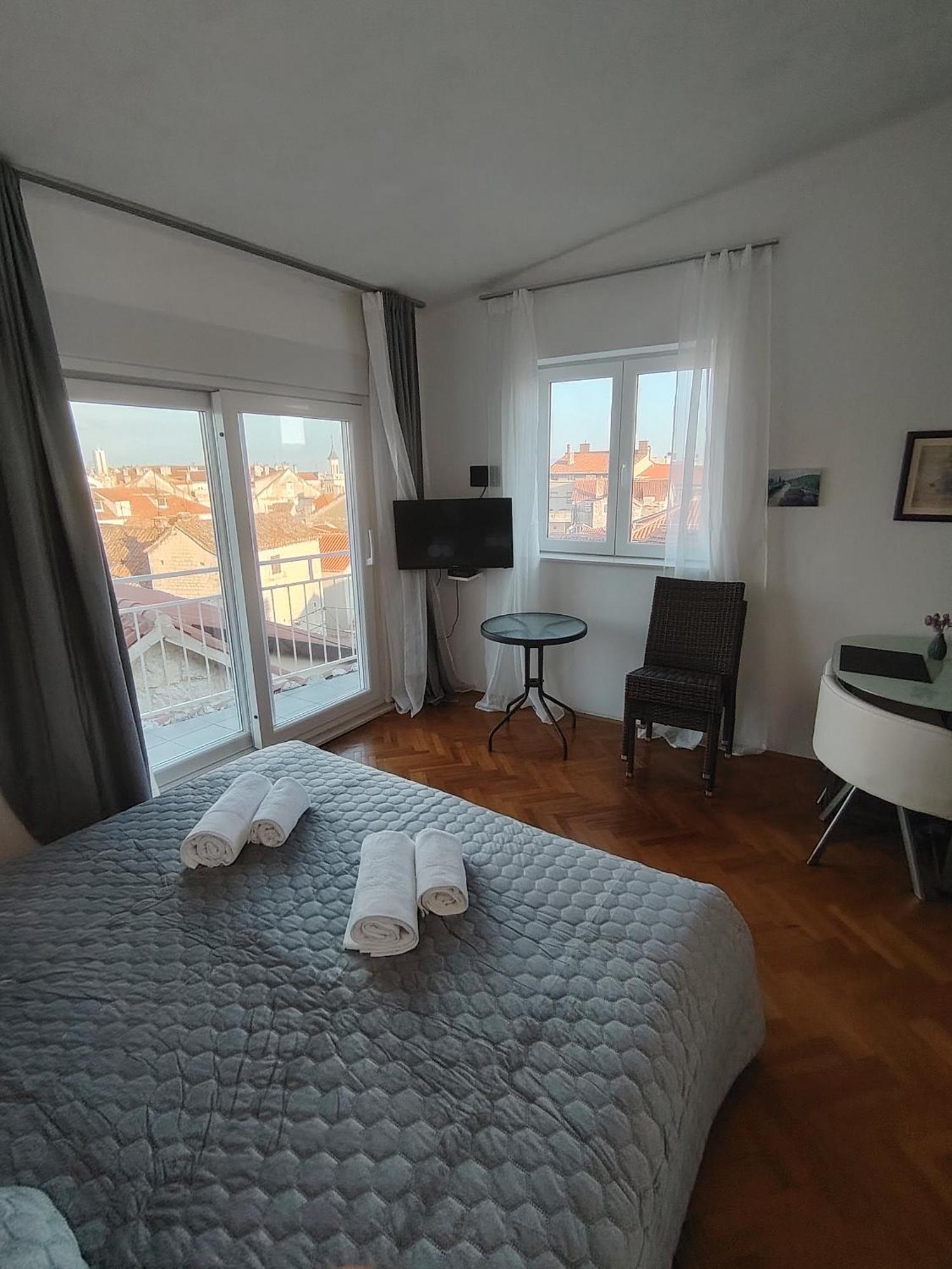 Appartement Old Varos Amazing View