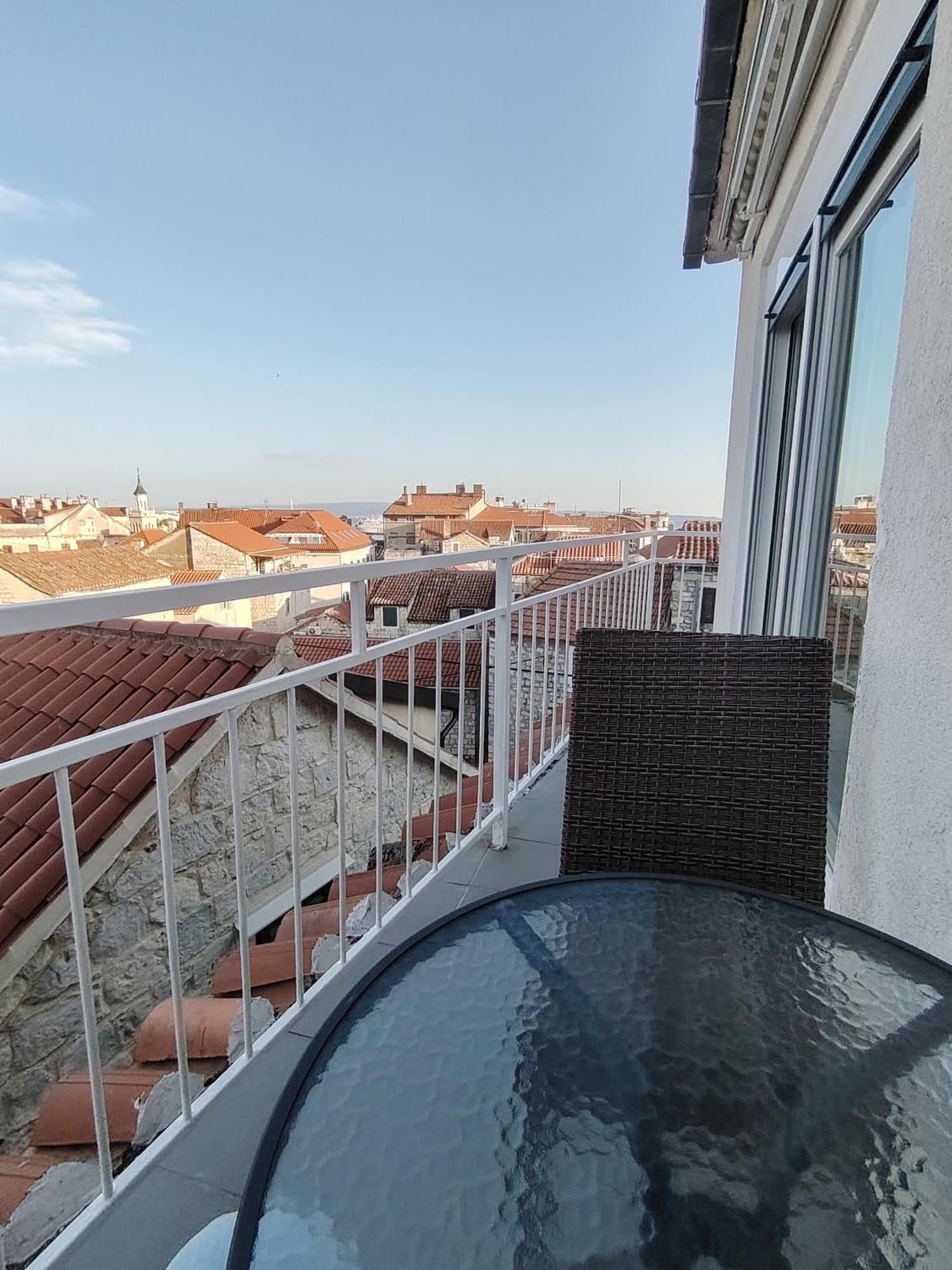 Old Varos Amazing View Appartement